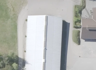 Lager / produktion Ringvejen 2 9560 Hadsund