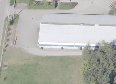 Lager / produktion Ringvejen 2 9560 Hadsund