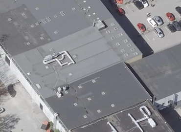 Lager til leje på Rønnebær Alle 110F, 3000 Helsingør - 620 m² | Foto 0 - Lokalebasen.dk