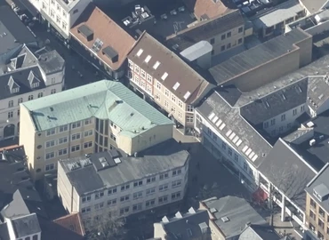 Warehouse Vestergade 45 5000 Odense C