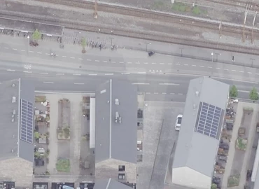 Butik til leje på Rådhusstræde 6A, 4600 Køge - 370 m² | Foto 0 - Lokalebasen