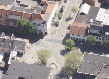 Butik til leje på Østergade 1B, 6600 Vejen - 115 m² | Foto 3 - Lokalebasen