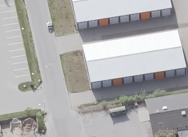 Warehouse Bøgekildevej 30B 8361 Hasselager
