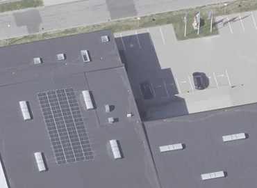 Warehouse Bøgekildevej 30B 8361 Hasselager