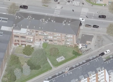 Butik til leje på Sallingvej 59B, 2720 Vanløse - 127 m² | Foto 0 - Lokalebasen.dk