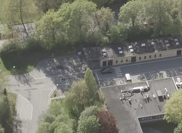 Lager til leje på Edwin Rahrs Vej 40, 8220 Brabrand - 1000 m² | Foto 2 - Lokalebasen