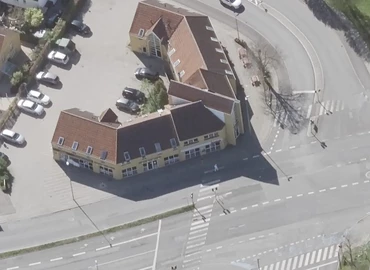 Office Bydammen 1B 2750 Ballerup