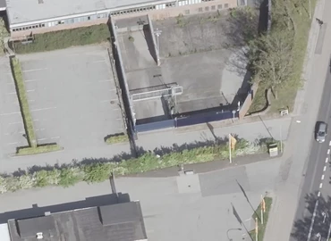 Lager til leje på Edwin Rahrs Vej 40, 8220 Brabrand - 1000 m² | Foto 3 - Lokalebasen