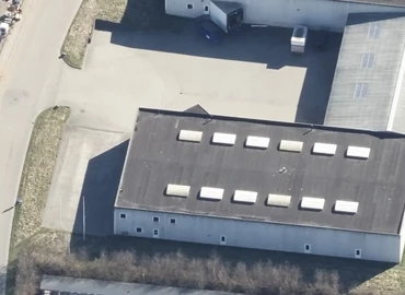 Lager til leje på Kobbervej 5, 6000 Kolding - 4042 m² | Foto 1 - Lokalebasen.dk