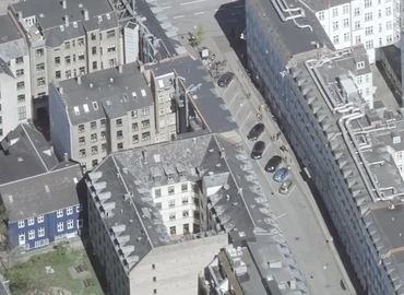Butik til leje på Helgolandsgade 2, 1653 København V - 175 m² | Foto 0 - Lokalebasen.dk