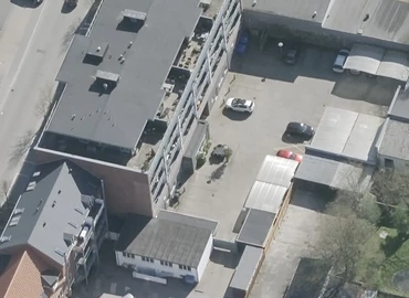 Bolig Silkeborgvej 8 7400 Herning