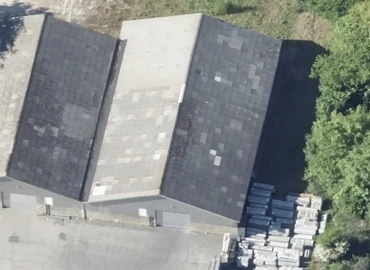 Lager til leje på Sirvej 16, 7500 Holstebro - 1164 m² | Foto 0 - Lokalebasen.dk
