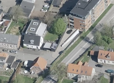 Bolig Silkeborgvej 8 7400 Herning