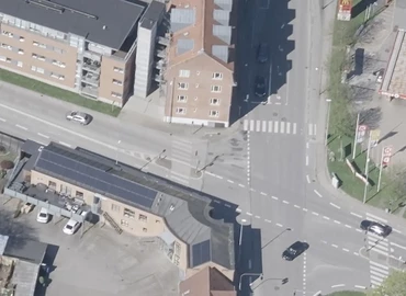 Bolig Silkeborgvej 8 7400 Herning