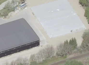 Warehouse Aa.Louis-Hansens Alle 16A 3060 Espergaerde
