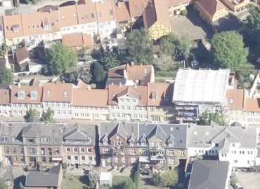 Bolig Østervoldgade 67 5800 Nyborg