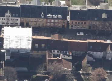 Bolig Østervoldgade 67 5800 Nyborg