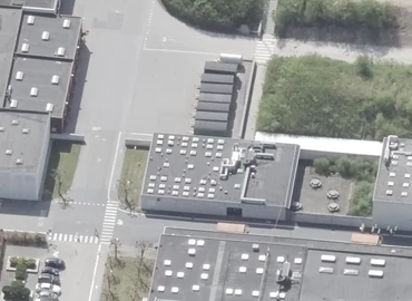 Lager / produktion CO-RO's Vej 1 3600 Frederikssund