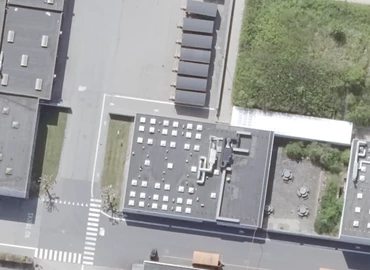 Lager / produktion CO-RO's Vej 1 3600 Frederikssund
