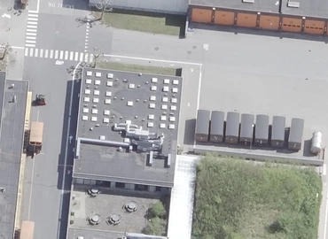 Lager / produktion CO-RO's Vej 1 3600 Frederikssund