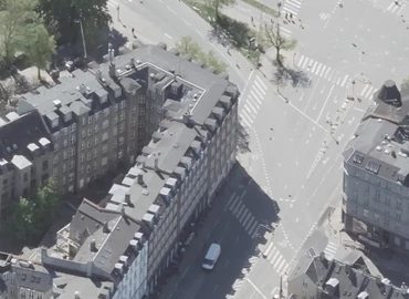 Butik til leje på Øster Farimagsgade 6, 2100 København Ø - 216 m² | Foto 1 - Lokalebasen