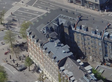 Butik til leje på Øster Farimagsgade 6, 2100 København Ø - 216 m² | Foto 2 - Lokalebasen