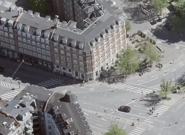 Butik til leje på Øster Farimagsgade 6, 2100 København Ø - 216 m² | Foto 3 - Lokalebasen