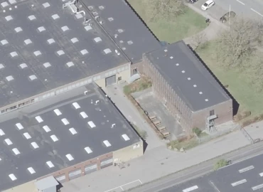 Warehouse Transformervej 8 2860 Soborg
