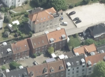 Bolig Laksegade 12 8930 Randers NØ