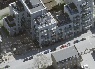 Butik Strandlodsvej 15A-D 2300 København S