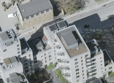 Butik Strandlodsvej 15A-D 2300 København S