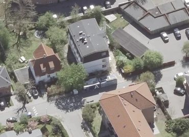 Bolig Dronninglundvej 5 2720 Vanløse