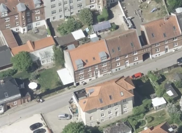 Bolig Laksegade 12 8930 Randers NØ