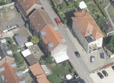 Bolig Laksegade 12 8930 Randers NØ