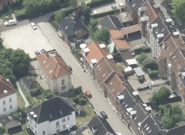 Bolig Laksegade 12 8930 Randers NØ