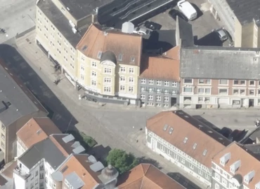 Bolig Thorsgade 1 8900 Randers C