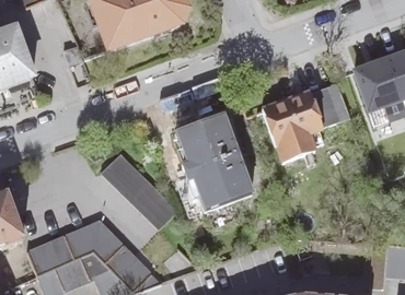 Bolig Dronninglundvej 5 2720 Vanløse