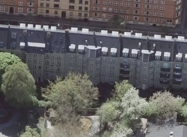 Bolig Hollændervej 16 1855 Frederiksberg C