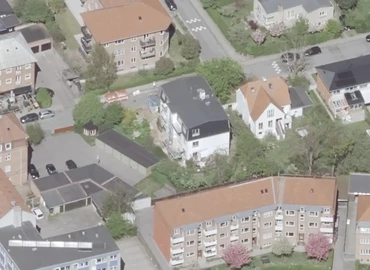 Bolig Dronninglundvej 5 2720 Vanløse