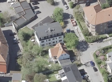 Bolig Dronninglundvej 5 2720 Vanløse