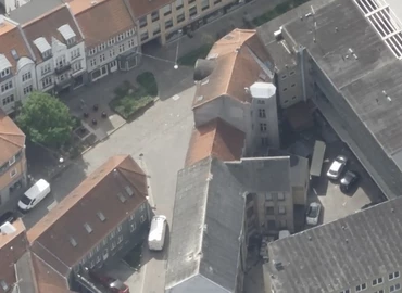 Bolig Thorsgade 1 8900 Randers C