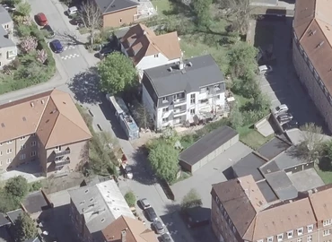 Bolig Dronninglundvej 5 2720 Vanløse