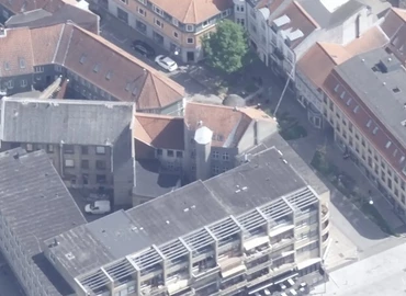 Bolig Thorsgade 1 8900 Randers C