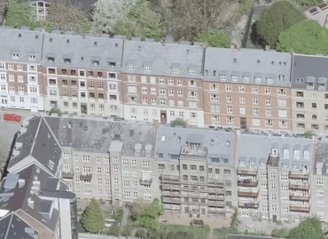 Bolig Hollændervej 16 1855 Frederiksberg C