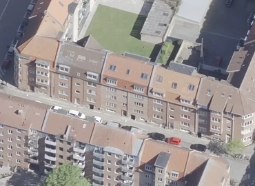Bolig Herluf Trolles Gade 6 9000 Aalborg