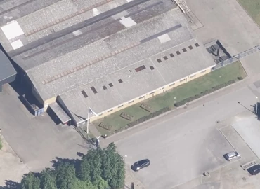 Lager / produktion Ellegårdvej 13 6400 Sønderborg