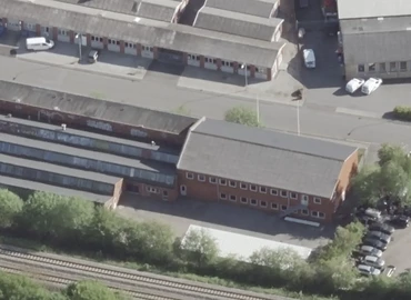 Lager til leje på Gjellerupvej 84, 8230 Åbyhøj - 670 m² | Foto 1 - Lokalebasen