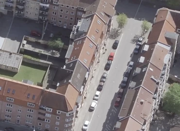 Bolig Herluf Trolles Gade 6 9000 Aalborg
