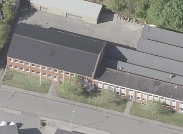 Lager til leje på Gjellerupvej 84, 8230 Åbyhøj - 670 m² | Foto 0 - Lokalebasen
