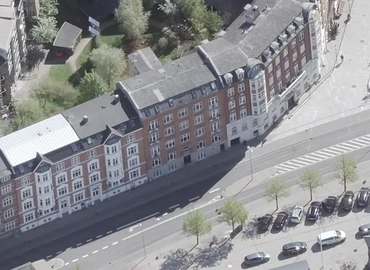 Bolig Prinsensgade 6 9000 Aalborg